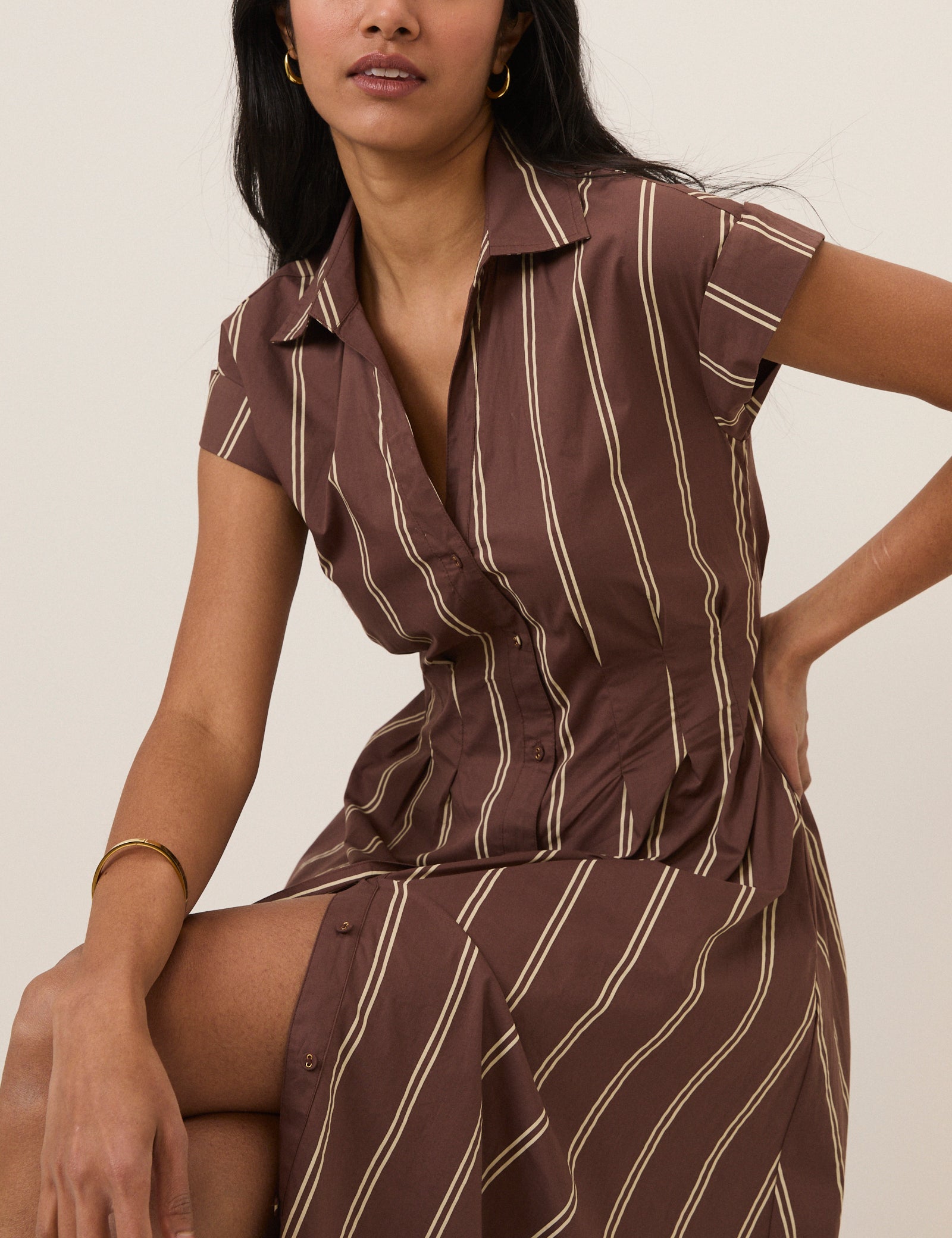 Chocolate Brown Clothing | Shop Summer Styles | Nobody's Child
